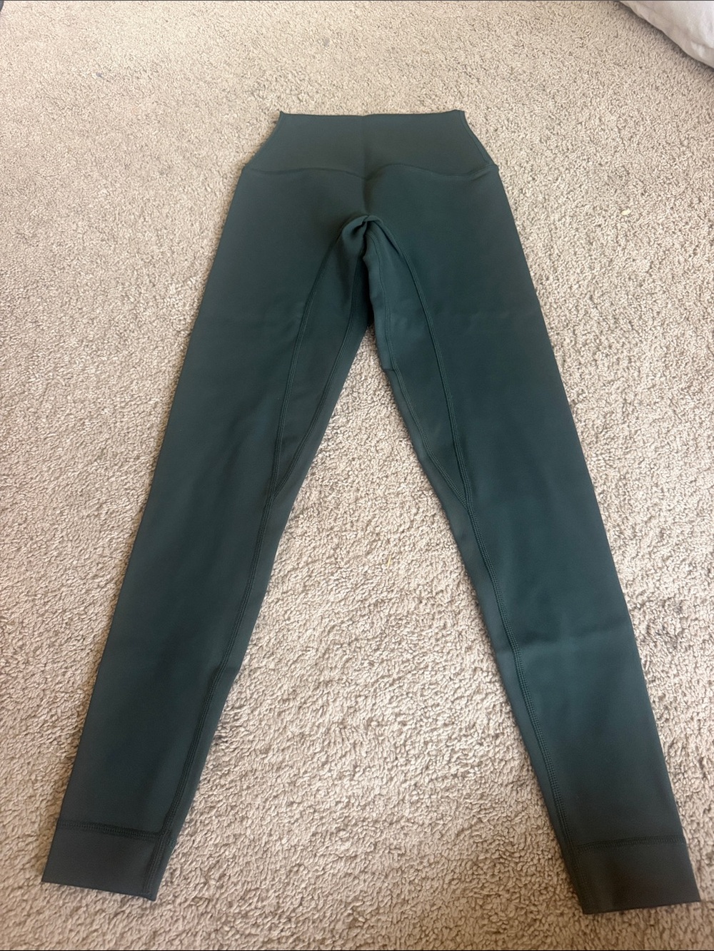 Set Active Everwood Leggings - XS